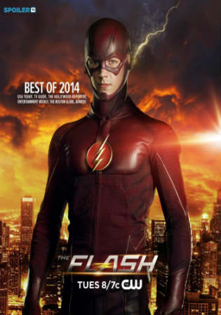 the flash hollywood movie in hindi